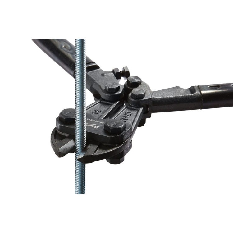 SZCZYPCE TNĄCE PRZEGUBOWE 360MM 4932464827 - techniktools