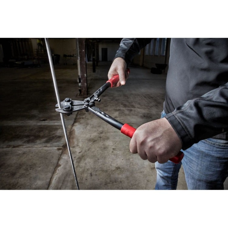 SZCZYPCE TNĄCE PRZEGUBOWE 360MM 4932464827 - techniktools