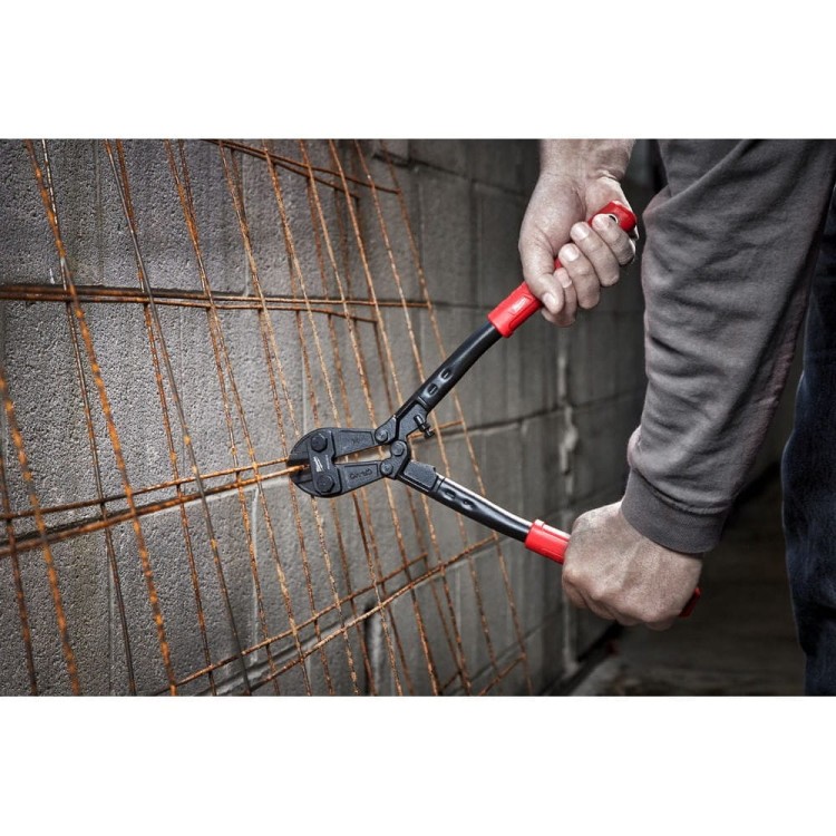 SZCZYPCE TNĄCE PRZEGUBOWE 360MM 4932464827 - techniktools