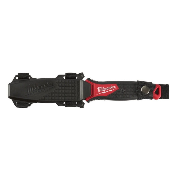 Nóż z ostrzem stałym HARDLINE 4932464830 - techniktools