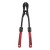 Szczypce tnące przegubowe teleskopowe 4932464850 - techniktools