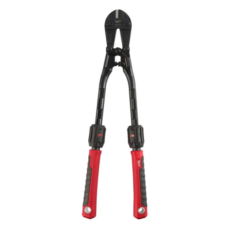 Szczypce tnące przegubowe teleskopowe 4932464850 - techniktools