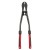 SZCZYPCE TNĄCE PRZEGUBOWE 610 DO 770MM 4932464851 - techniktools