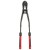 SZCZYPCE TNĄCE PRZEGUBOWE 610 DO 770MM 4932464851 - techniktools