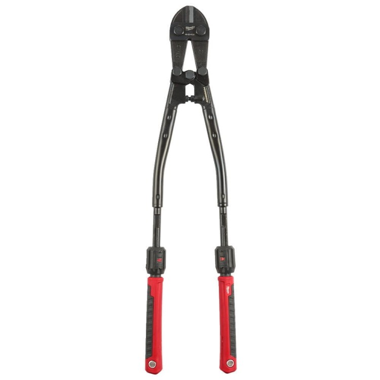 SZCZYPCE TNĄCE PRZEGUBOWE 610 DO 770MM 4932464851 - techniktools
