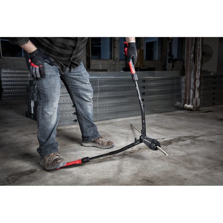 SZCZYPCE TNĄCE PRZEGUBOWE 610 DO 770MM 4932464851 - techniktools
