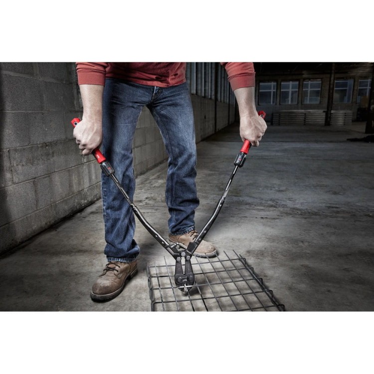 SZCZYPCE TNĄCE PRZEGUBOWE 610 DO 770MM 4932464851 - techniktools