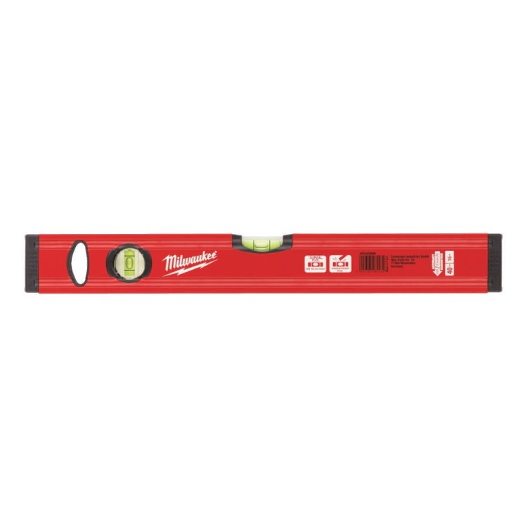 POZIOMICA SLIM 40CM MAGNETYCZNA 4932464854 - techniktools
