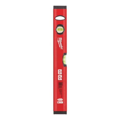 POZIOMICA SLIM 40CM MAGNETYCZNA 4932464854 - techniktools