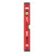 POZIOMICA SLIM 40CM MAGNETYCZNA 4932464854 - techniktools