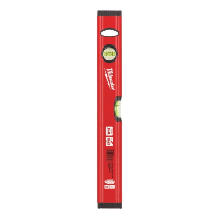 POZIOMICA SLIM 40CM MAGNETYCZNA 4932464854 - techniktools