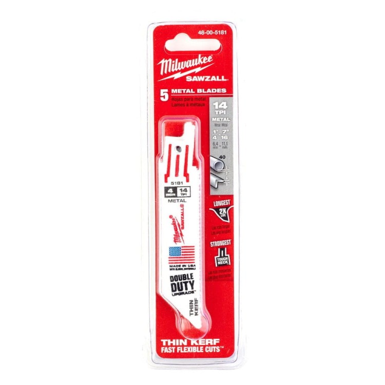 BRZESZCZOTY 100/1,8MM THIN KERF CO-5 SZT 48005181 - techniktools