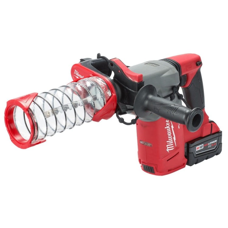 Osłona przeciwpyłowa SDS-Plus 4932464916 - techniktools
