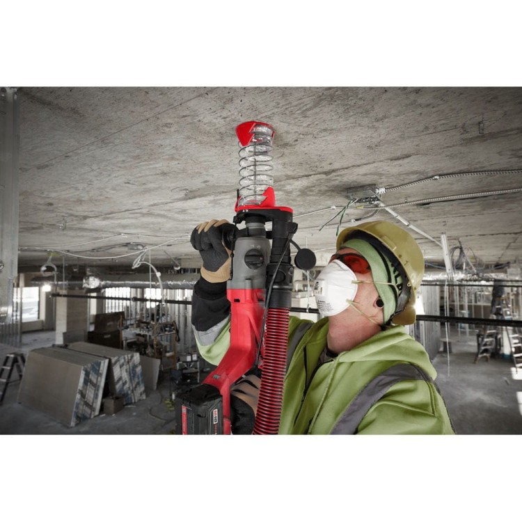 Osłona przeciwpyłowa SDS-Plus 4932464916 - techniktools