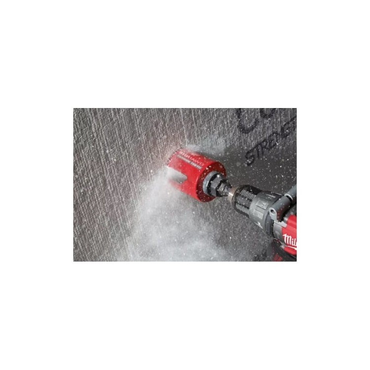 OTWORNICA BIG HAWG MULTI MAT. 30MM 4932464922 - techniktools