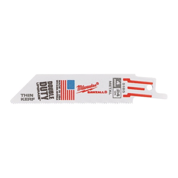 BRZESZCZOTY 100/1MM THIN KERF CO-5 SZT 48005185 - techniktools