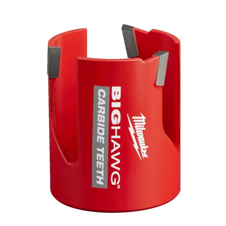 OTWORNICA BIG HAWG MULTI MAT. 57MM 4932464927 - techniktools