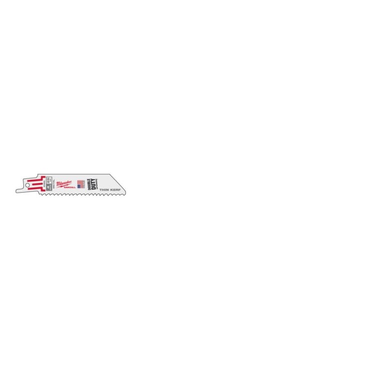 BRZESZCZOTY 100/1MM THIN KERF CO-5 SZT 48005185 - techniktools