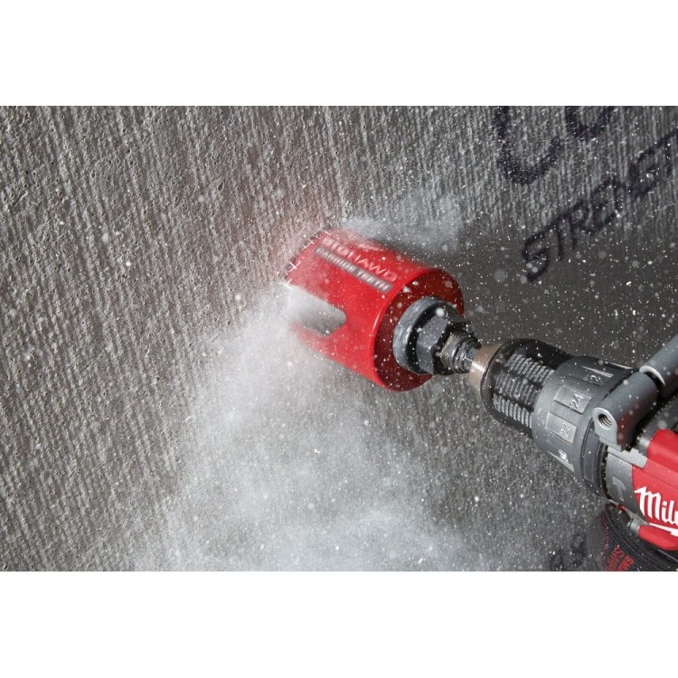 OTWORNICA BIG HAWG MULTI MAT. 65MM 4932464928 - techniktools
