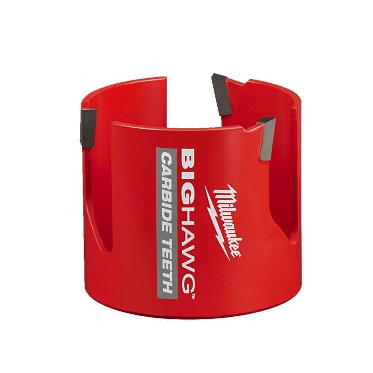 OTWORNICA BIG HAWG MULTI MAT. 76MM 4932464931 - techniktools
