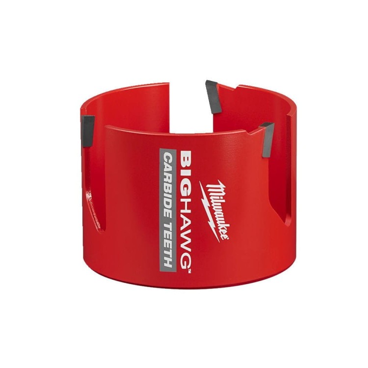 OTWORNICA BIG HAWG MULTI MAT. 92MM 4932464933 - techniktools