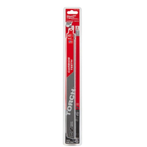 SZ BL.TCT TORCH 300/8T BRZESZC.D.PIŁ-1PC 48005203 - techniktools
