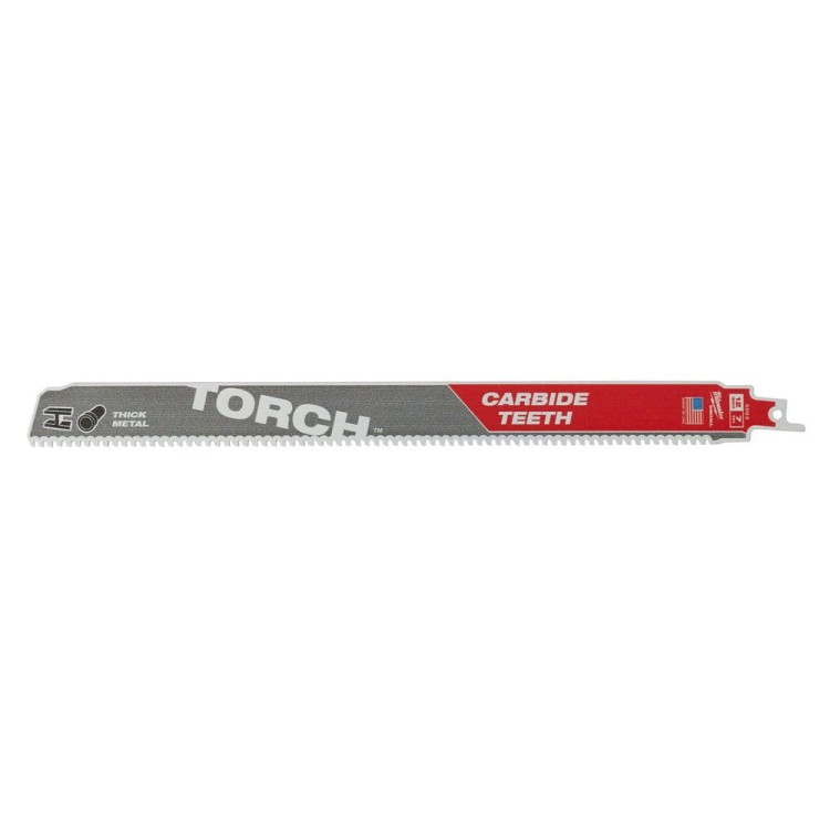 SZ BL.TCT TORCH 300/8T BRZESZC.D.PIŁ-1PC 48005203 - techniktools