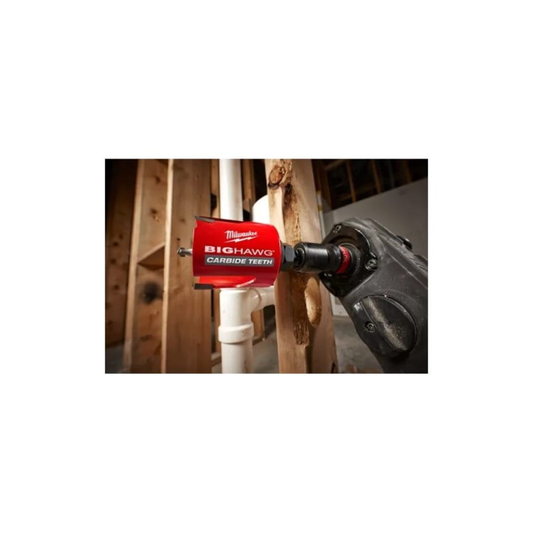 OTWORNICA BIG HAWG MULTI MAT. 117MM 4932464936 - techniktools