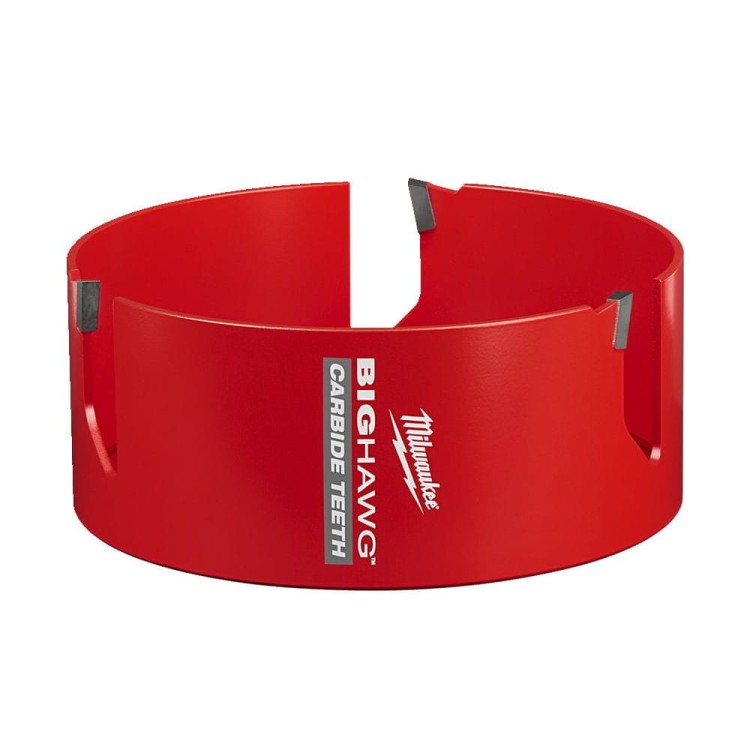OTWORNICA BIG HAWG MULTI MAT. 133MM 4932464937 - techniktools