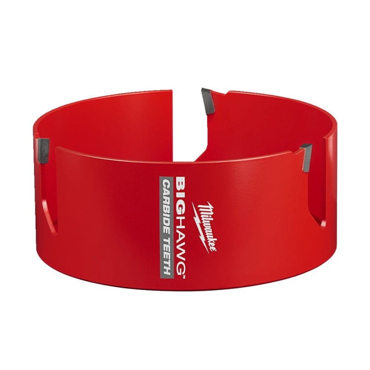 OTWORNICA BIG HAWG MULTI MAT. 159MM 4932464938 - techniktools