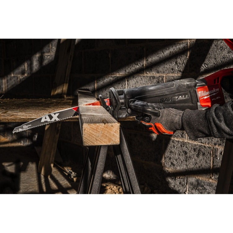 BRZESZCZOT TCT AX 150MM 48005221 - techniktools