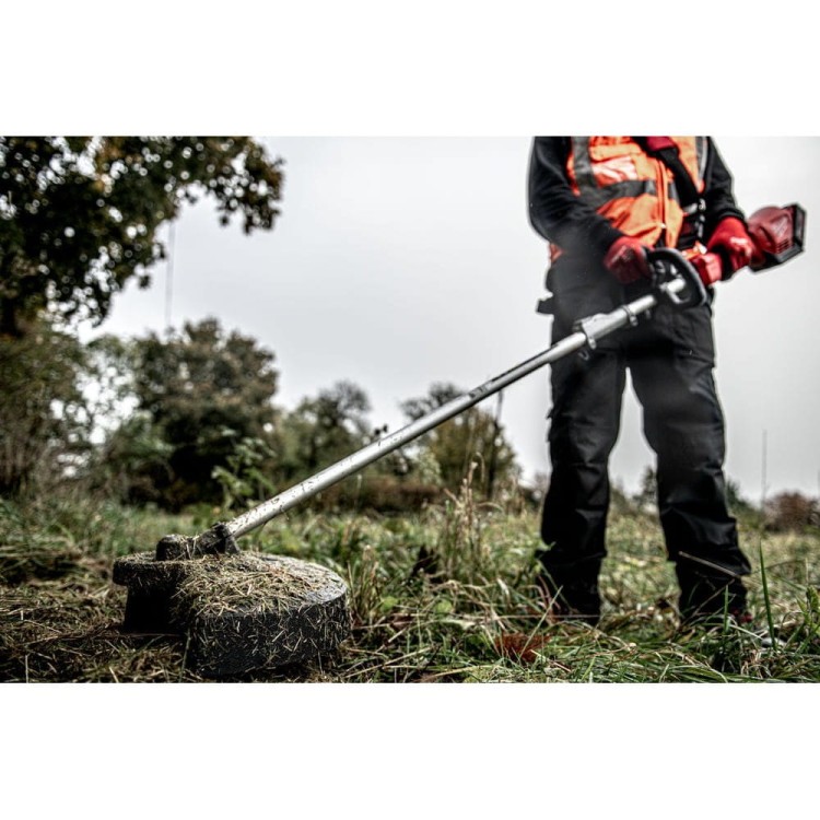 QUICK-LOK Podkaszarka 4932464955 - techniktools