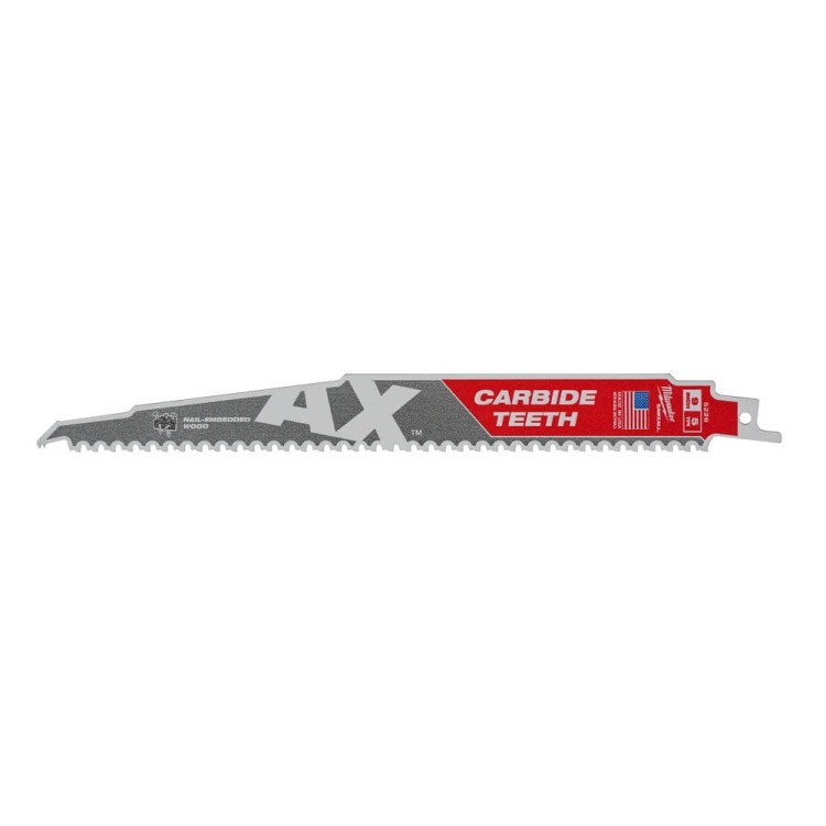 BRZESZCZOT TCT AX 230MM 48005226 - techniktools