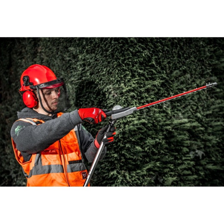 QUIK-LOK Nożyce do żywopłotu 4932464959 - techniktools