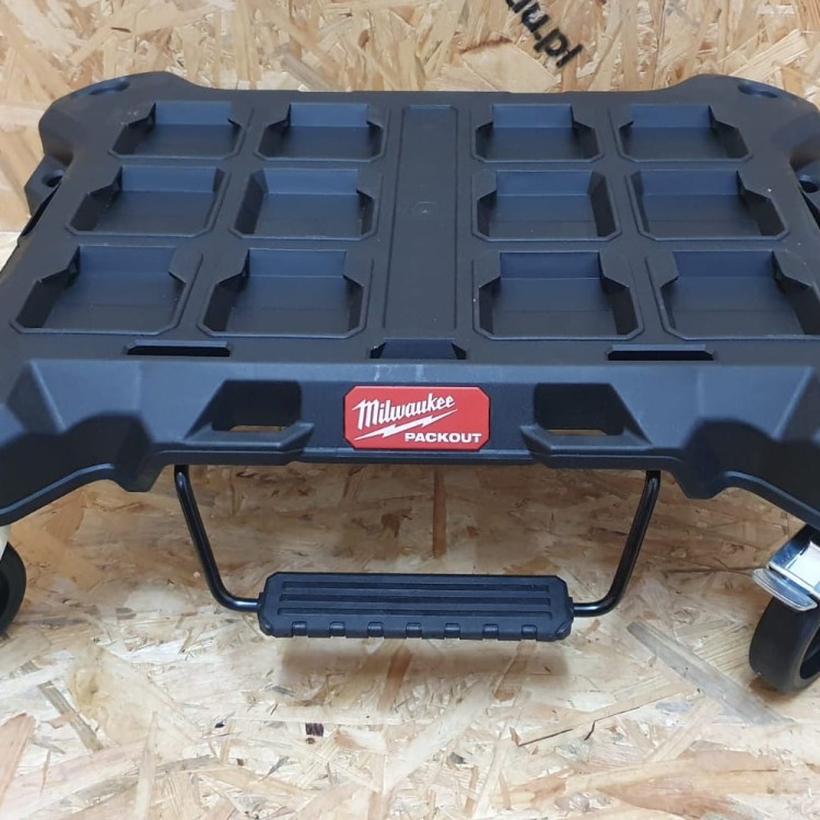 Wózek PACKOUT 4932471068 - techniktools