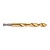 Wiertło do metalu HSS-G Tin 10.2mm -1szt 4932471090 - techniktools