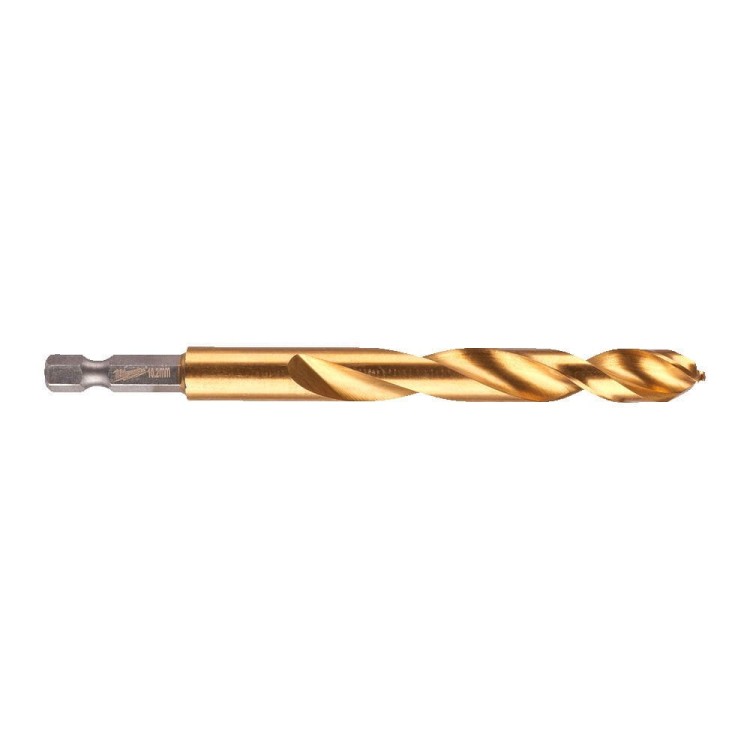 Wiertło do metalu HSS-G Tin 10.2mm -1szt 4932471090 - techniktools