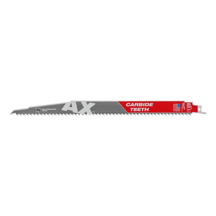 BRZESZCZOT TCT AX 300MM 48005227 - techniktools