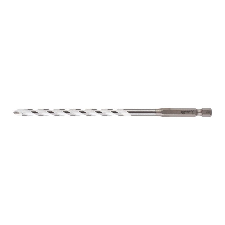 Wiertło uniwersalne 6x100 - 1pc 4932471096 - techniktools