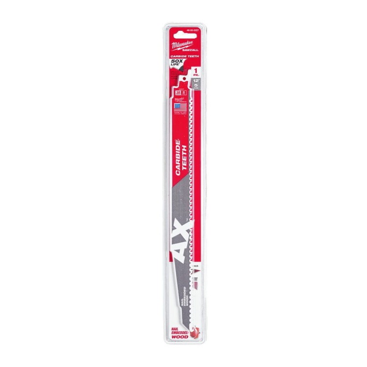 BRZESZCZOT TCT AX 300MM 48005227 - techniktools