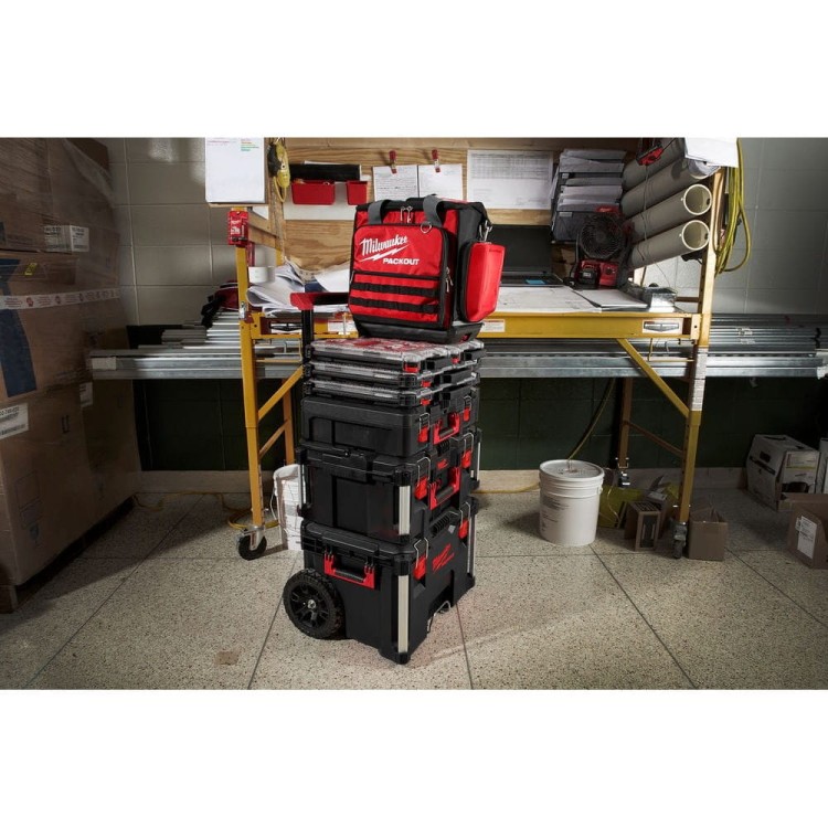 Torba z kieszenią na laptopa PACKOUT 4932471130 - techniktools