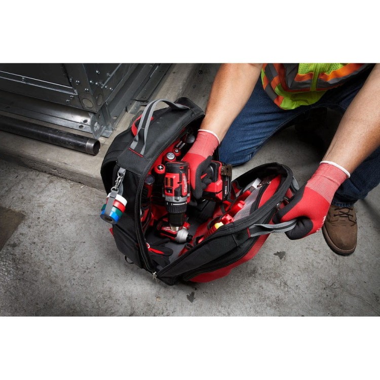Plecak PACKOUT 4932471131 - techniktools