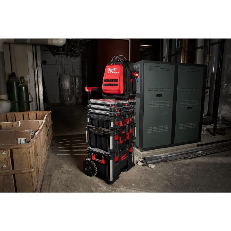Plecak PACKOUT 4932471131 - techniktools