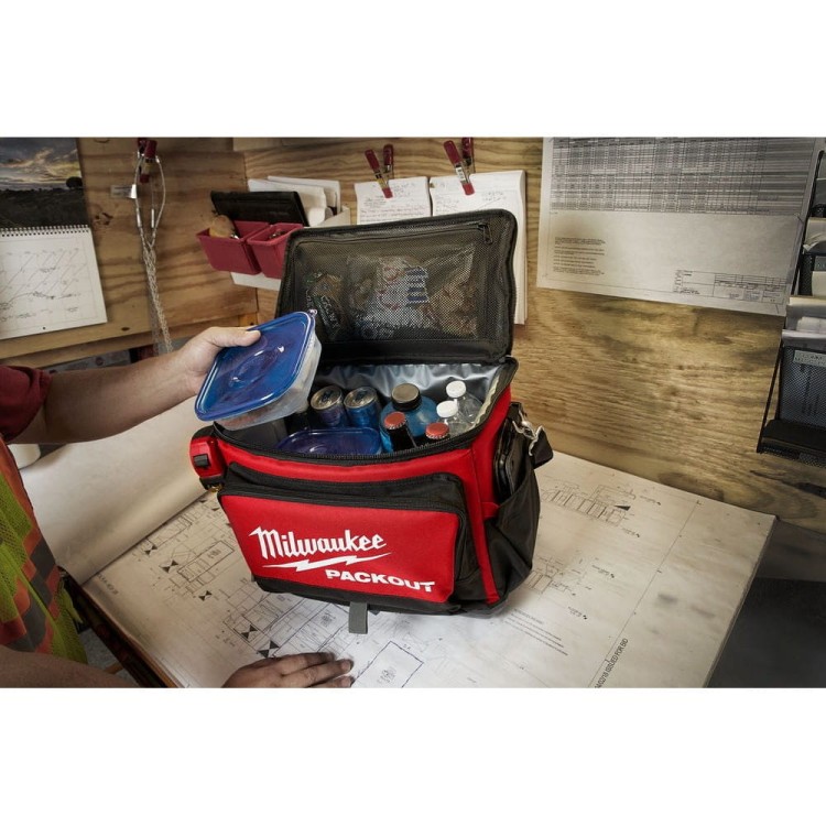 Torba termoizolacyjna PACKOUT 4932471132 - techniktools