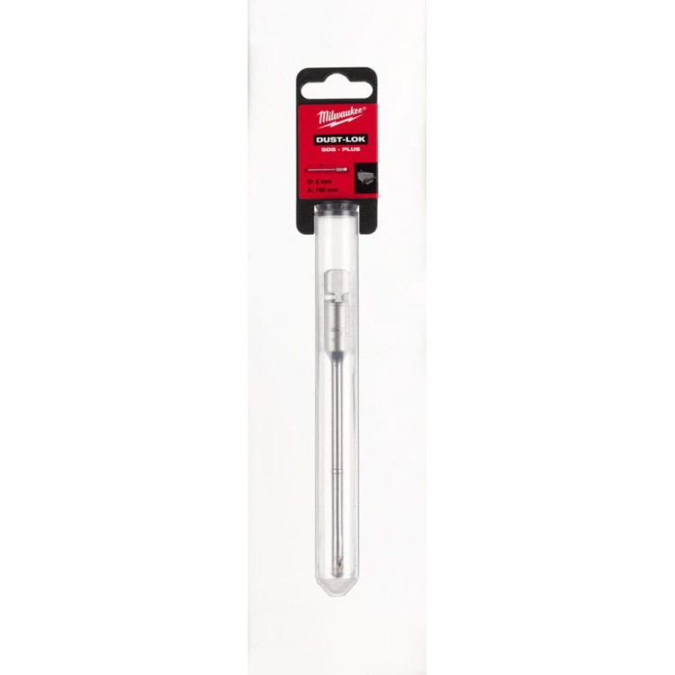 SDS+ DC 6x136-1pc 4932471156 - techniktools