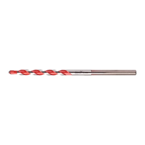 Wiertło udarowe 4.0x90 - 1 szt. 4932471169 - techniktools