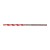 Wiertło udarowe 4.0x90 - 1 szt. 4932471169 - techniktools