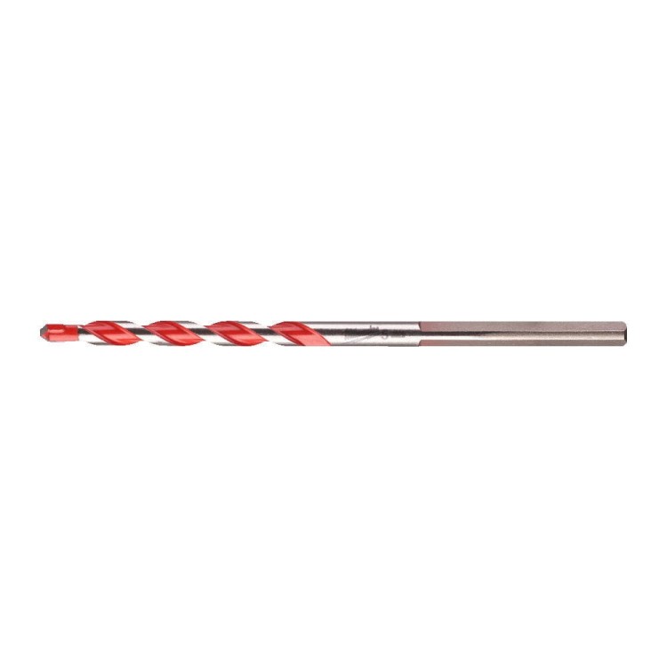 Wiertło udarowe 4.0x90 - 1 szt. 4932471169 - techniktools