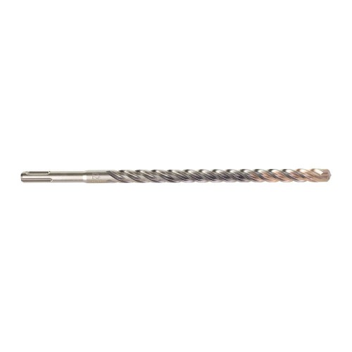 Wiertła SDS Plus MX4 12/200/260 mm - 10 4932471256 - techniktools