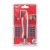 Udarowa nasadka kątowa 90° SHOCKWAVE 4932471274 - techniktools